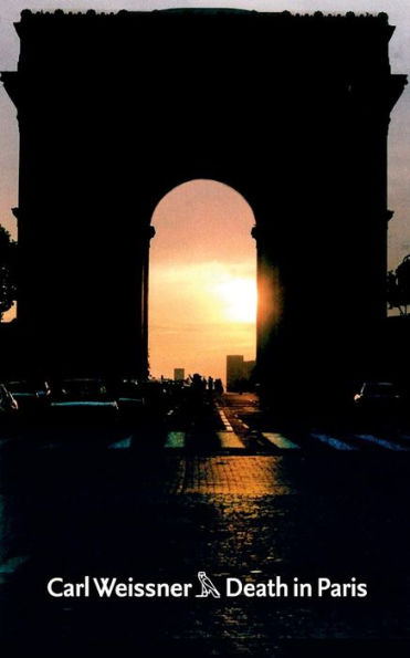Death In Paris
