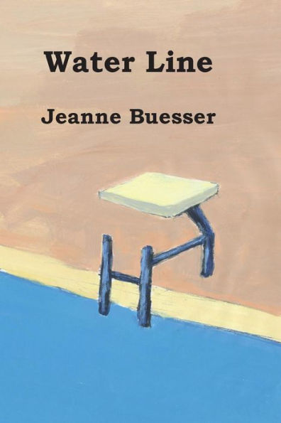Water Line: A Special Story