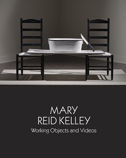 Mary Reid Kelley: Working Objects And Videos (Samuel Dorsky Museum Of Art)