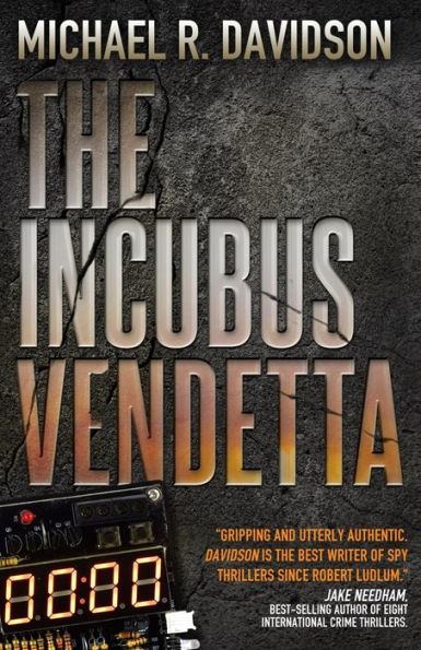 The Incubus Vendetta