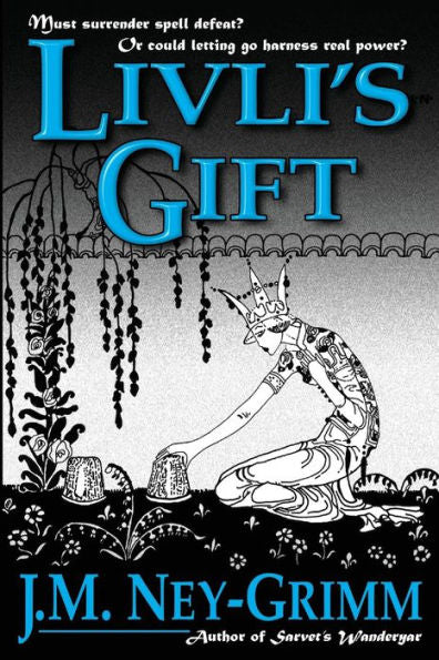 Livli'S Gift