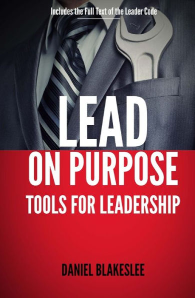 Lead On Purpose