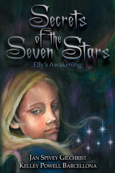 Secrets Of The Seven Stars: Elly'S Awakening