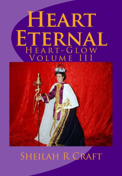 Heart Eternal: Heart-Glow Volume Iii