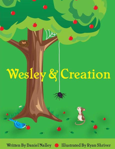 Wesley And Creation