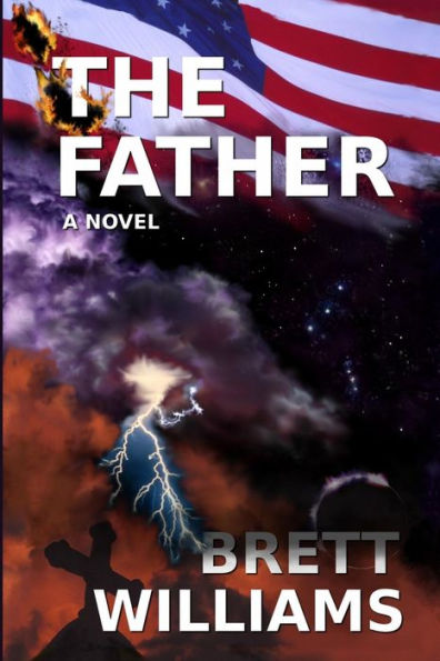 The Father (The Father Trilogy)