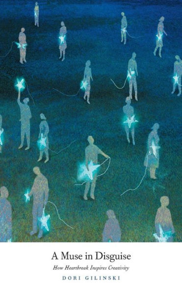 A Muse In Disguise: How Heartbreak Inspires Creativity