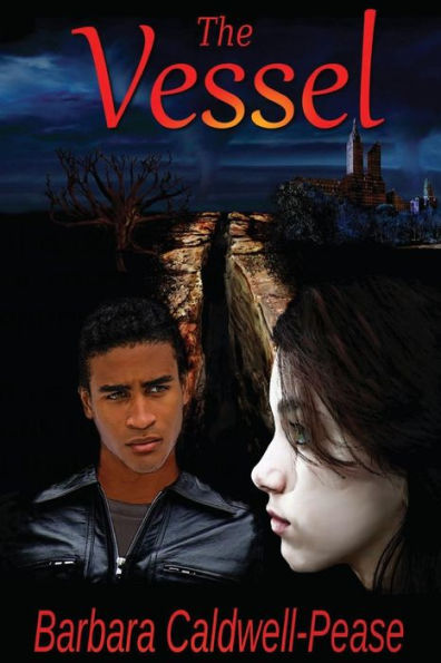 The Vessel (Gaiaes Eternal)