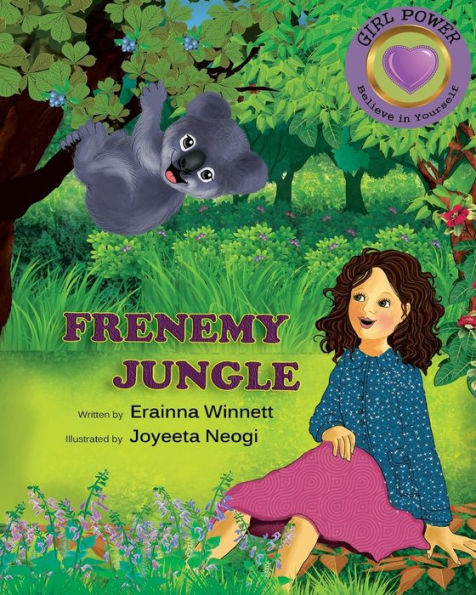 Frenemy Jungle (Girl Power: Believe In Yourself)