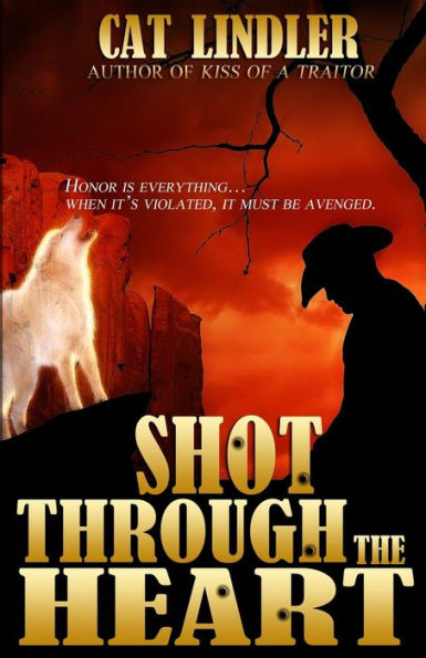 Shot Through The Heart