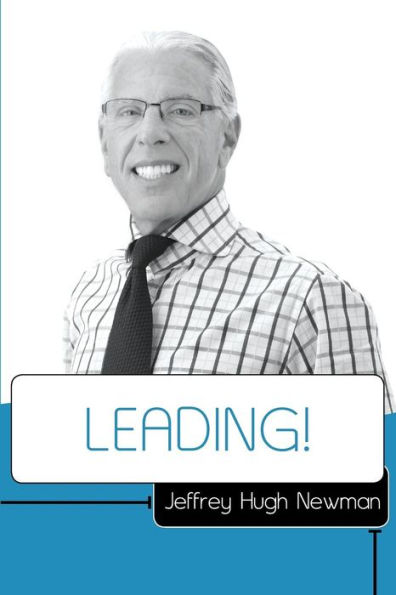 Leading!