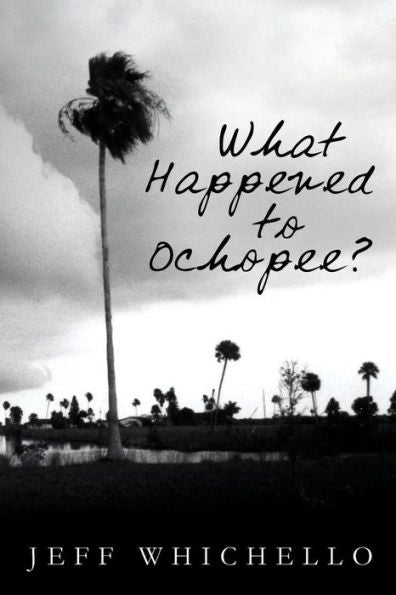 What Happened To Ochopee?