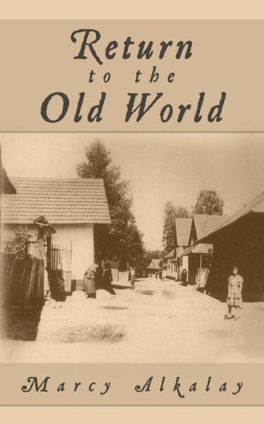 Return To The Old World