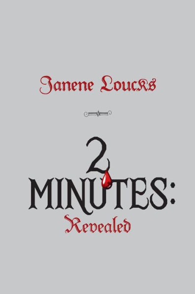 2 Minutes:: Revealed