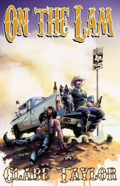 On The Lam: A Twisted Tale Of Death & Mayhem