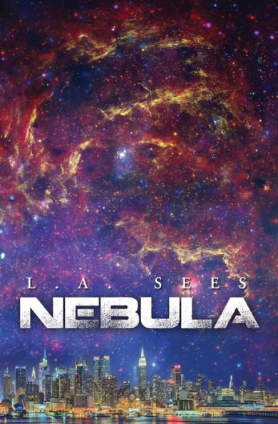 Nebula (The Nebula Trilogy)