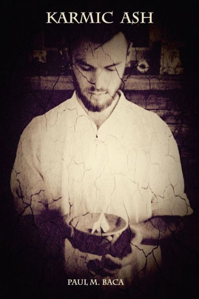 Karmic Ash: Karmic Healing Through Poetry