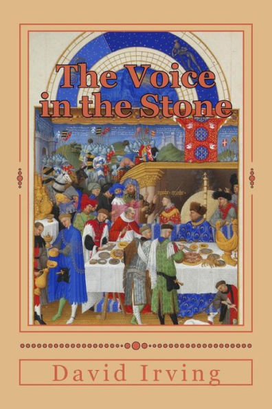 The Voice In The Stone