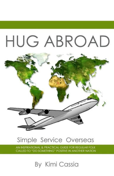 Hug Abroad: Simple Service Overseas