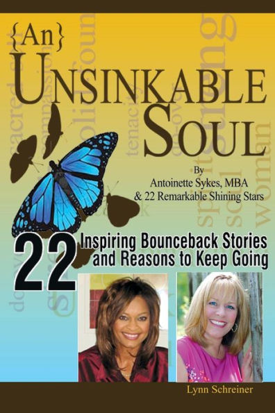 {An} Unsinkable Soul: We Don'T Do That In Church
