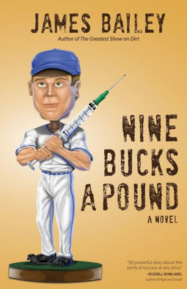 Nine Bucks A Pound