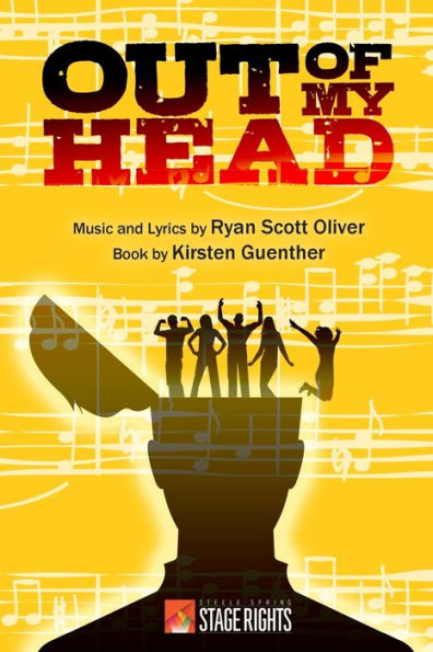 Out Of My Head