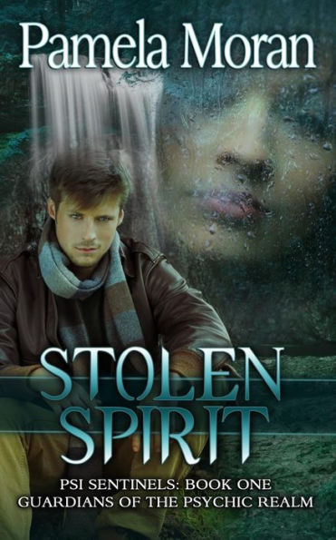 Stolen Spirit (Psi Sentinels: Book One - Guardians Of The Psychic Realm) (Psi Sentinels: Guardians Of The Psychic Realm)