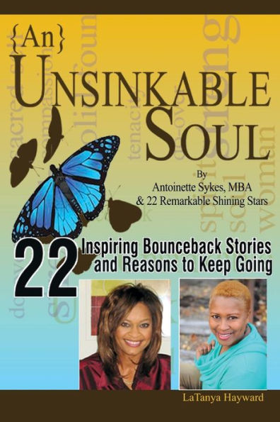 {An} Unsinkable Soul: Fat, Black, Broke And Pregnant