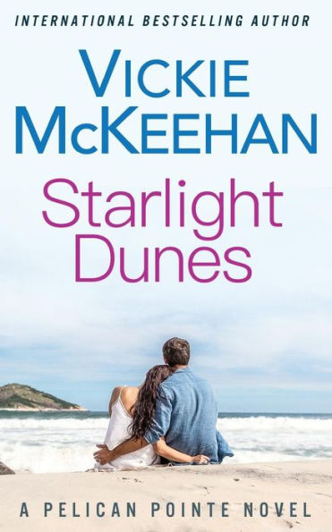 Starlight Dunes (A Pelican Pointe Novel)