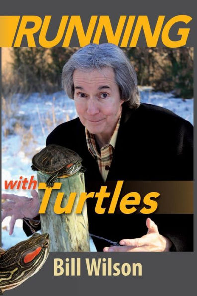Running With Turtles
