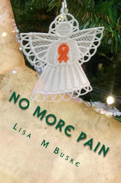 No More Pain...: I Can Fly!