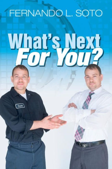 What'S Next For You?