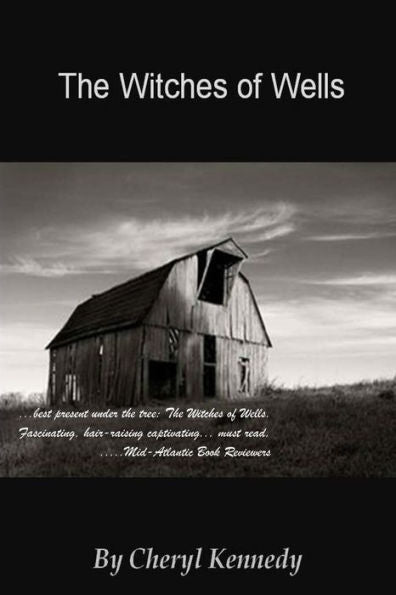 The Witches Of Wells
