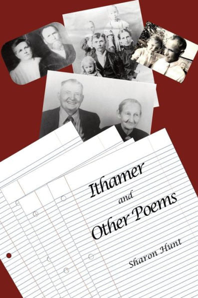 Ithamer And Other Poems