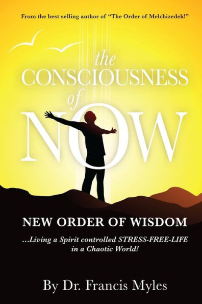 The Consciousness Of Now: Living A Stress Free Life In A Chaotic World (Awakening Series)