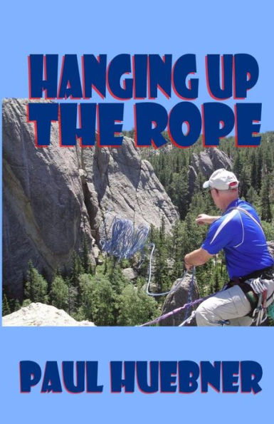Hanging Up The Rope