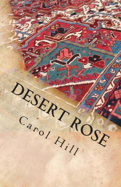 Desert Rose