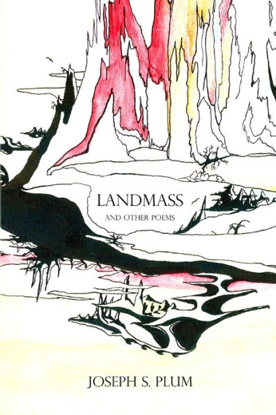 Landmass And Other Poems