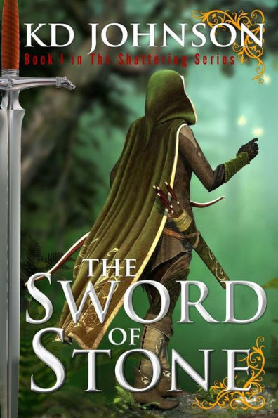 Sword Of Stone (The Shattering)