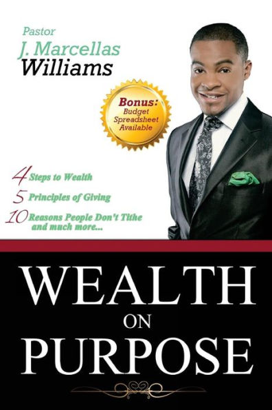 Wealth On Purpose