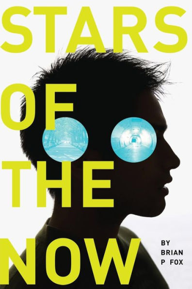 Stars Of The Now