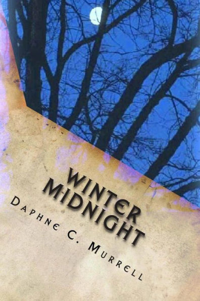 Winter Midnight (Autumn Sunset)