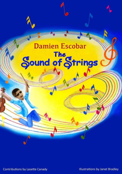 The Sound Of Strings