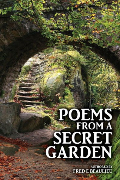 Poems From A Secret Garden