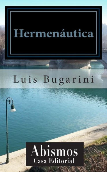 Hermenáutica (Spanish Edition)