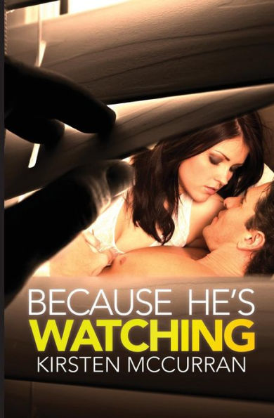 Because He'S Watching