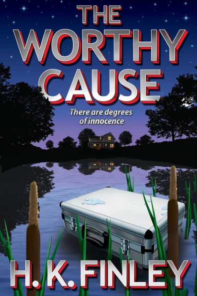 The Worthy Cause