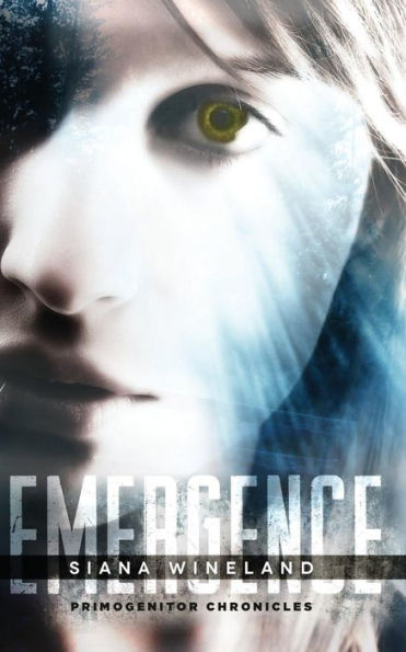Emergence (Primogenitor Chronicles)