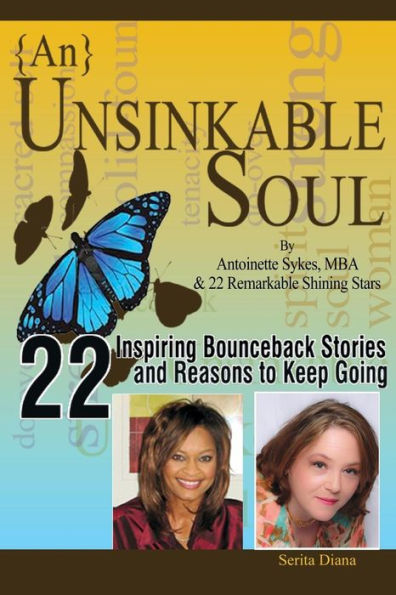 {An} Unsinkable Soul: From Pain To Purpose