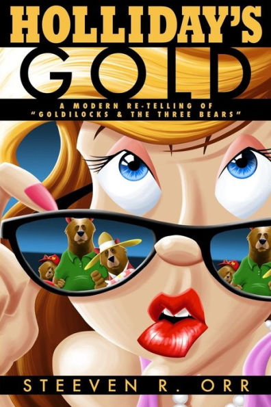 Holliday'S Gold